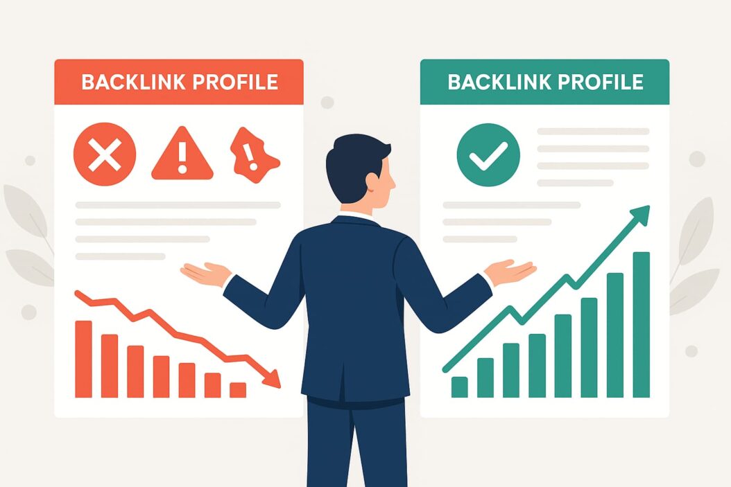 Backlink