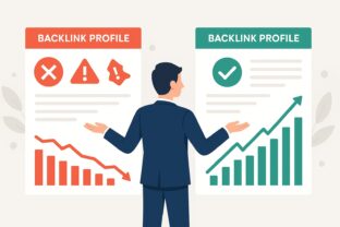 Backlink