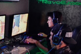 gammers