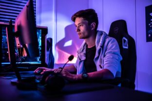 gammer