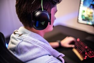 gammer