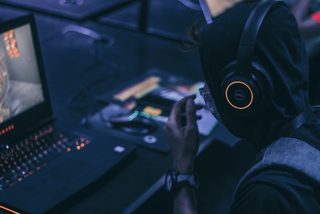 gammer
