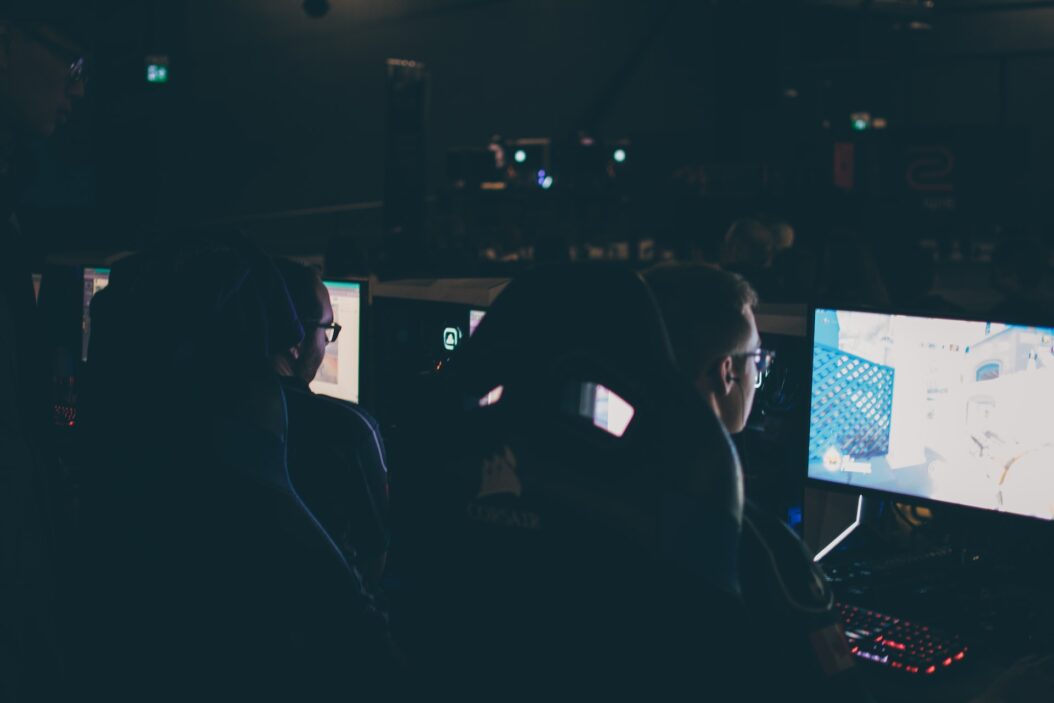 gammers